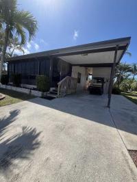 1988 Barr Manufactured Home