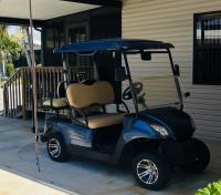 1988 Barr Manufactured Home