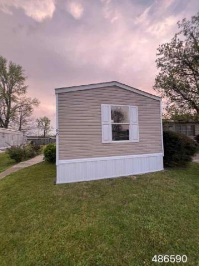 Mobile Home at Forest Estates 6900 Buncombe Rd Lot #66 Shreveport, LA 71129