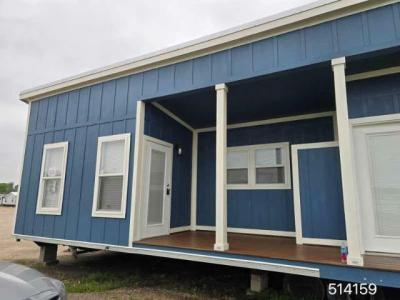Mobile Home at Greater Texas Home Center Llc 12122 Us 59 Hwy Splendora, TX 77372