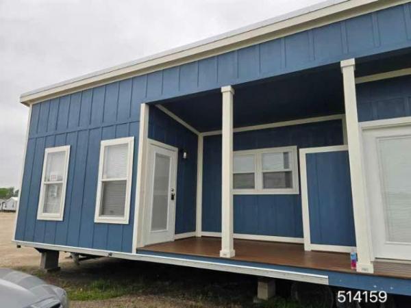 Photo 1 of 2 of home located at Greater Texas Home Center Llc 12122 Us 59 Hwy Splendora, TX 77372