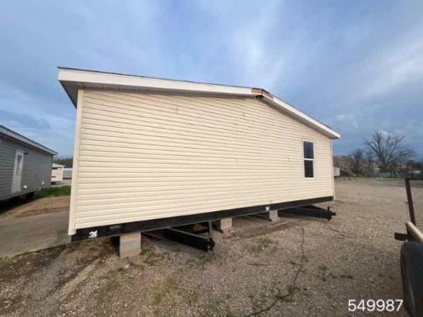 2022 CAPPAERT Mobile Home For Sale