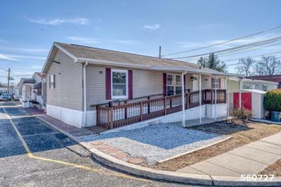 Mobile Home at Cherry Hill Mobile Home Park 1405 Farrell Ave Trlr 339 Cherry Hill, NJ 08002