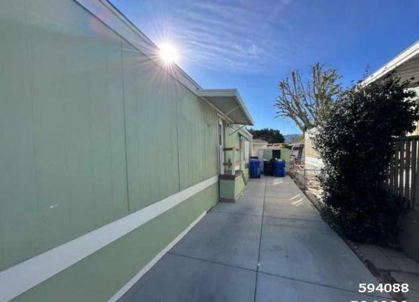 1981 CYNCR Mobile Home For Sale