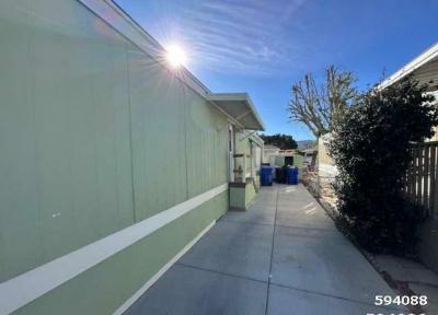 Mobile Home at Caravilla Mobile Home Park 18035 Soledad Canyon Rd Spc 38 Canyon Country, CA 91387