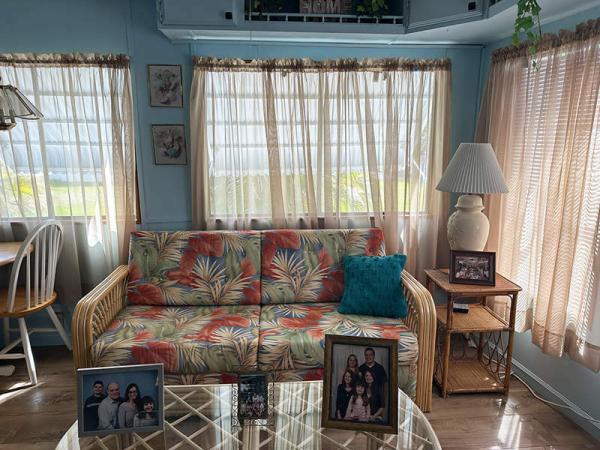 1986 TAHO Manufactured Home