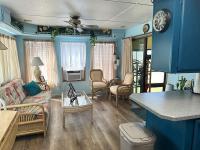 1986 TAHO Manufactured Home