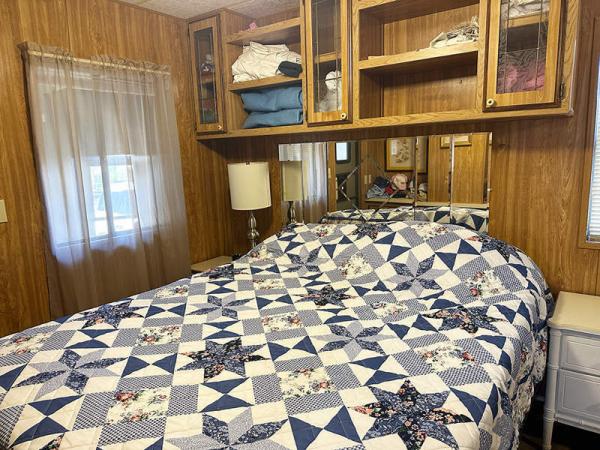 1986 TAHO Manufactured Home