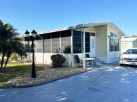 1992 Fuqua Manufactured Home