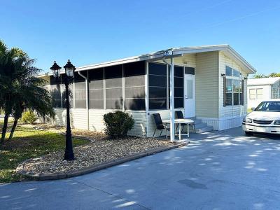 Mobile Home at 25501 Trost Blvd. 14-53 Bonita Springs, FL 34135