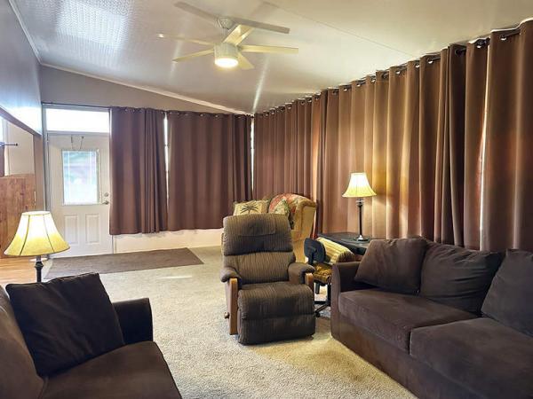 1992 Fuqua Manufactured Home