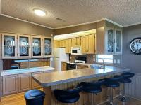 1992 Fuqua Manufactured Home