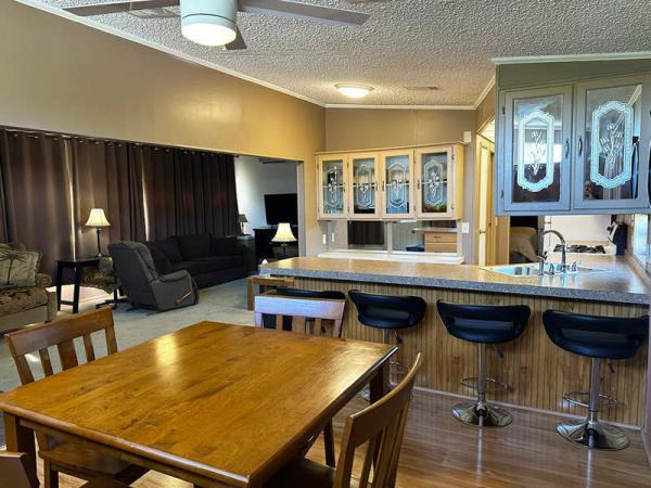 1992 Fuqua Manufactured Home