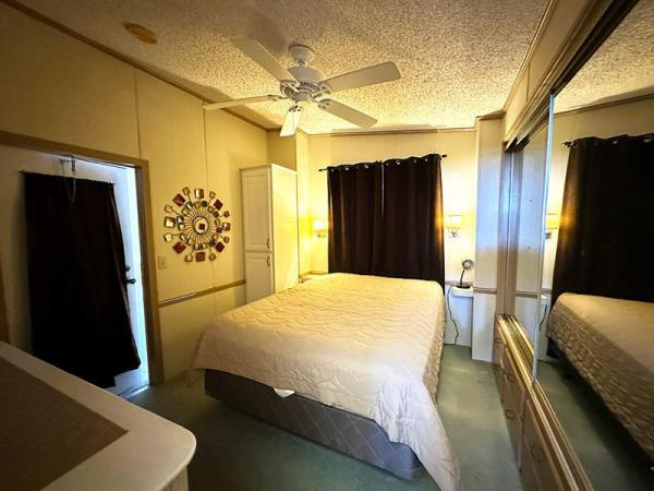 1992 Fuqua Manufactured Home