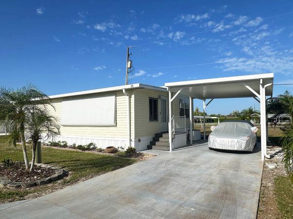 2005 Trnt Manufactured Home