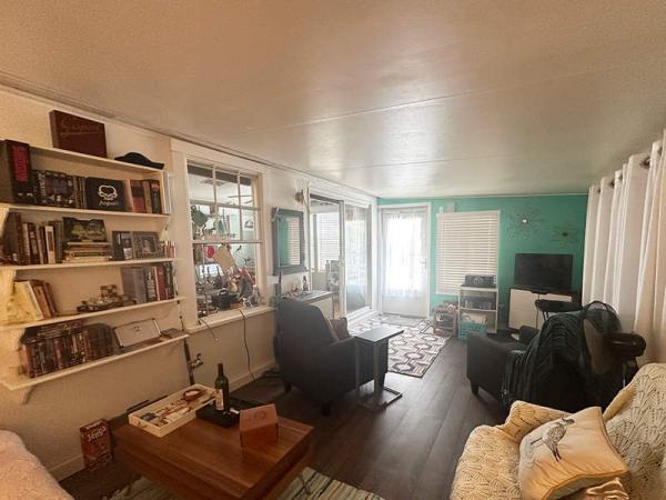 2005 Trnt Manufactured Home