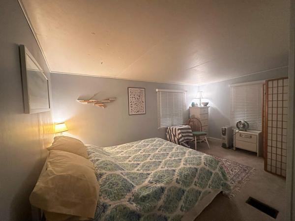 2005 Trnt Manufactured Home