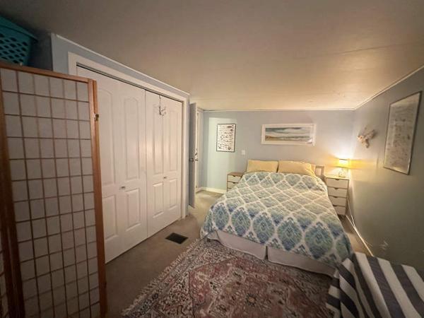 2005 Trnt Manufactured Home