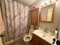 1990 Fleetwood Manufactured Home