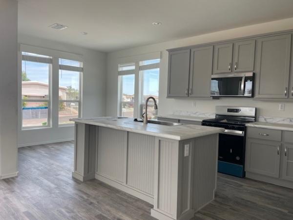 2025 Cavco Manufactured Home