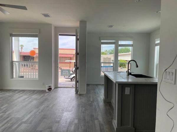 2025 Cavco Manufactured Home