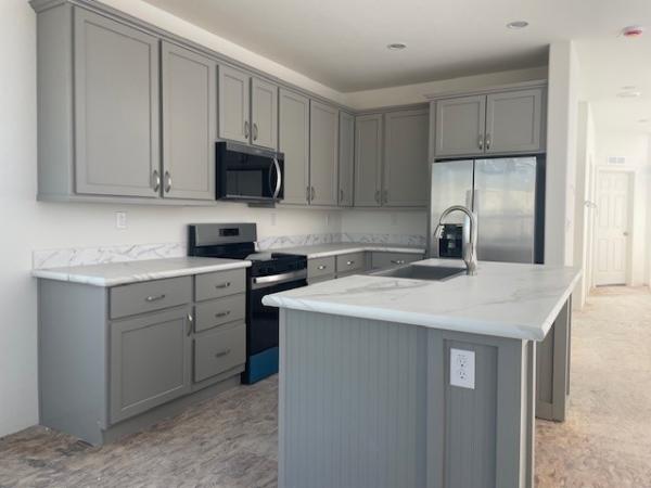 2025 Cavco Manufactured Home