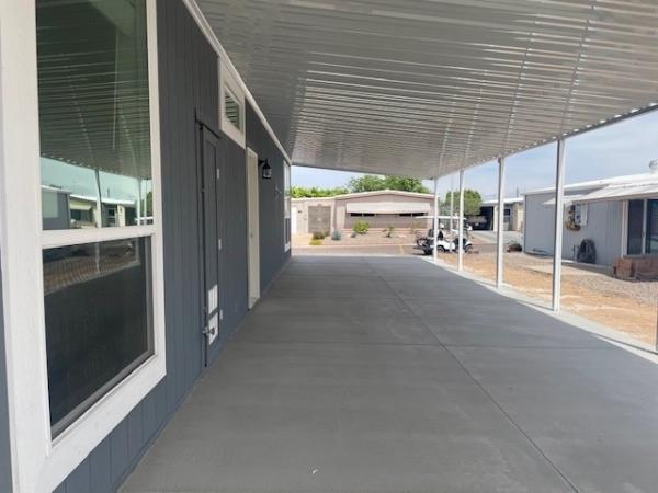 2025 Cavco Manufactured Home