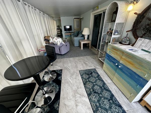 1996 Mobile Home