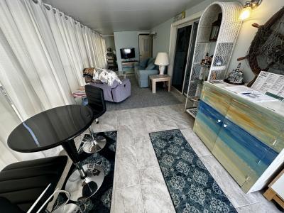 Photo 3 of 15 of home located at 7125 Fruitville Rd 053 Sarasota, FL 34240