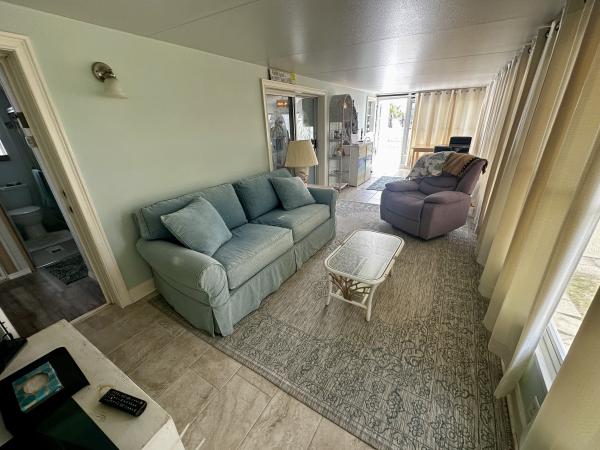 1996 Mobile Home