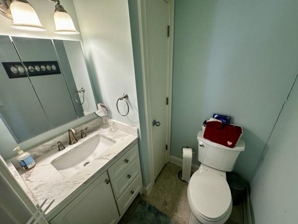1996 Mobile Home