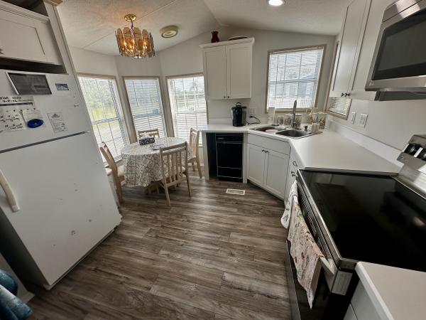 1996 Mobile Home