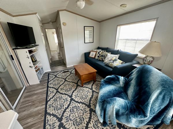 1996 Mobile Home