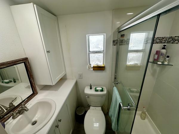 1996 Mobile Home