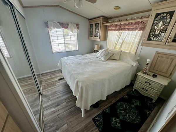 1996 Mobile Home
