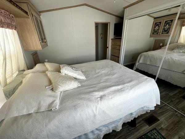 1996 Mobile Home