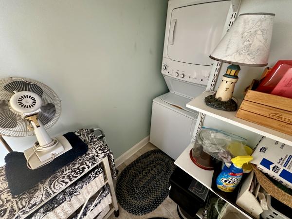 1996 Mobile Home