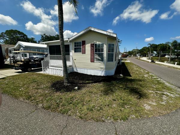1996 Mobile Home