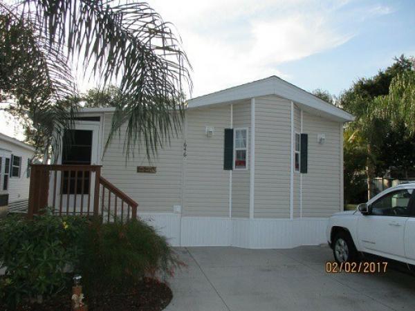 2008  Mobile Home For Sale