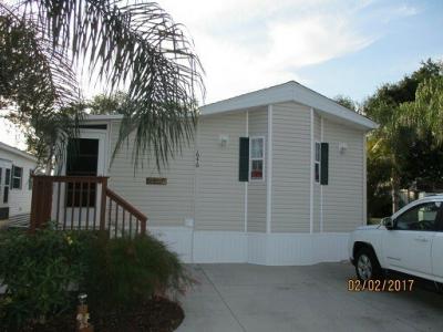 Mobile Home at 7125 Fruitville Rd 1646 Sarasota, FL 34240