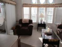 2008 Mobile Home