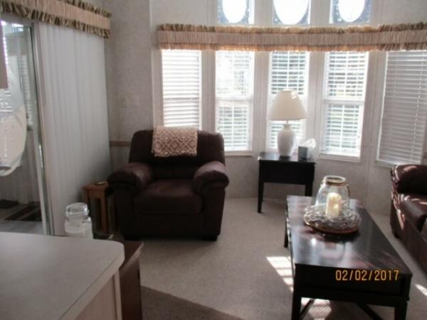2008 Mobile Home