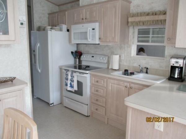 2008 Mobile Home
