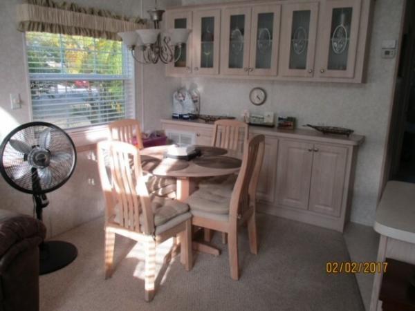 2008 Mobile Home