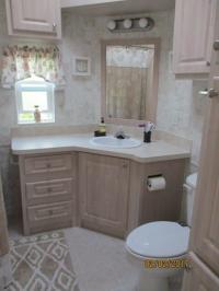 2008 Mobile Home