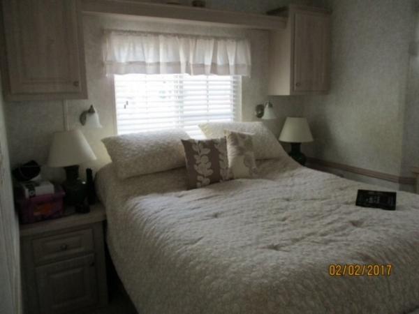 2008 Mobile Home