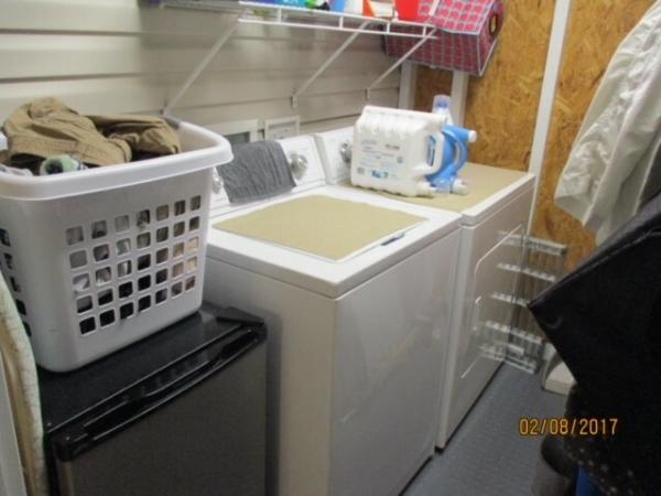 2008 Mobile Home