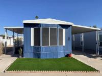 1982 Palm Harbor Manufactured Home