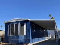 1982 Palm Harbor Manufactured Home
