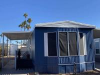 1982 Palm Harbor Manufactured Home